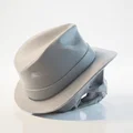 Mô hình 3D Đầu Lâu Đội Mũ Cao Bồi phong cách Kinh dị - Thumbnail 3