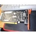 Miếng chắn khe cắm (Slotblech) cho Nvidia Geforce GTX745 2GB Low Profile - Thumbnail 2