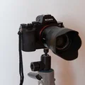 Tripod Ball Head - Đầu bi cho chân máy ảnh - Thumbnail 3