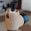 Tripod Ball Head - Đầu bi cho chân máy ảnh - Thumbnail 6
