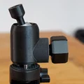 Tripod Ball Head - Đầu bi cho chân máy ảnh - Thumbnail 7