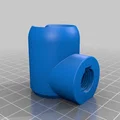 Tripod Ball Head - Đầu bi cho chân máy ảnh - Thumbnail 11