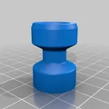 Tripod Ball Head - Đầu bi cho chân máy ảnh - Thumbnail 12