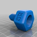 Tripod Ball Head - Đầu bi cho chân máy ảnh - Thumbnail 13