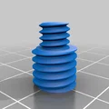 Tripod Ball Head - Đầu bi cho chân máy ảnh - Thumbnail 18