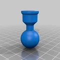 Tripod Ball Head - Đầu bi cho chân máy ảnh - Thumbnail 20