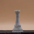 The Cerulean Paragon Array "Rook" - Quân cờ xe - Thumbnail 4