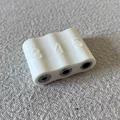 Dụng cụ dẫn hướng mũi khoan 3-4-5mm - Giải pháp khoan chính xác - Thumbnail 1