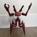 BEHEMOTH 13 - Cỗ máy chiến tranh dựa trên Lucky 13! - Thumbnail 2