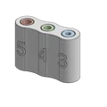 Dụng cụ dẫn hướng mũi khoan 3-4-5mm - Giải pháp khoan chính xác - Thumbnail 2
