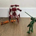 BEHEMOTH 13 - Cỗ máy chiến tranh dựa trên Lucky 13! - Thumbnail 4