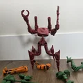 BEHEMOTH 13 - Cỗ máy chiến tranh dựa trên Lucky 13! - Thumbnail 6