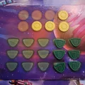 Bộ Token Nâng Cấp Cho Game Star Realms Academy - Thumbnail 2