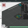 Mẫu trang trí Eid Mubarak in 3D - Thumbnail 4