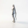 Mô hình tượng nữ Bikini Bae in 3D - Thumbnail 4