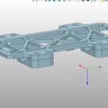 Giá đỡ TMC5160T Plus cho nhôm định hình - Thumbnail 1
