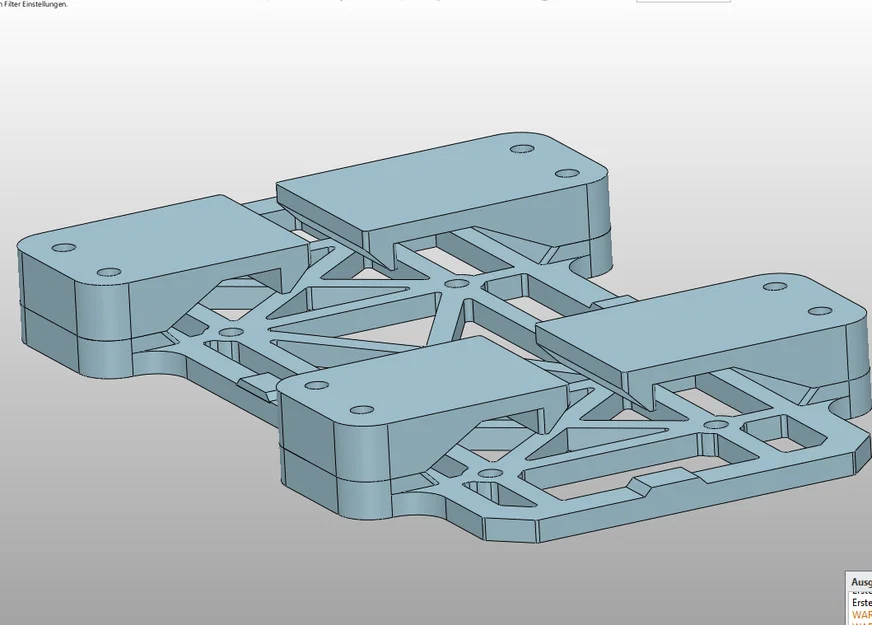 Giá đỡ TMC5160T Plus cho nhôm định hình - Image 3
