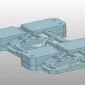 Giá đỡ TMC5160T Plus cho nhôm định hình - Thumbnail 3