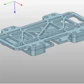 Giá đỡ TMC5160T Plus cho nhôm định hình - Thumbnail 4