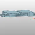 Giá đỡ TMC5160T Plus cho nhôm định hình - Thumbnail 6