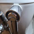 Ngàm treo vòi xịt bồn cầu (Dành cho bộ Cornat) - Thumbnail 1
