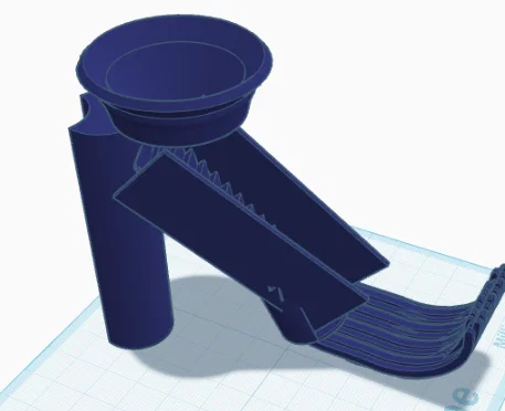 Mô hình đường đua viên bi Marble Run in 3D thú vị cho mọi lứa tuổi - Image 1