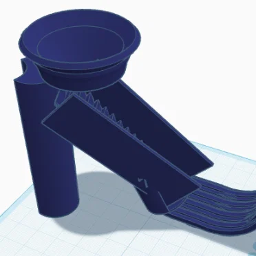 Mô hình đường đua viên bi Marble Run in 3D thú vị cho mọi lứa tuổi