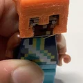 Mũ LEGO Minecraft cực ngầu - Thumbnail 1