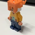 Mũ LEGO Minecraft cực chất phiên bản 2.0 - Thumbnail 1