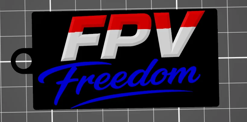 FPV freedom V2 - Image 1