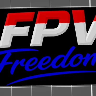 FPV freedom V2