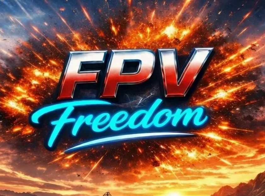 FPV freedom V2 - Image 3