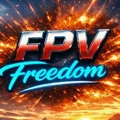 FPV freedom V2 - Thumbnail 3
