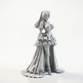 Mô hình cô dâu 3D in ấn chi tiết cho ngày cưới - Thumbnail 2