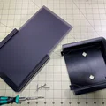Vỏ hộp cho Adafruit 64x32 RGB LED Matrix - Thumbnail 2