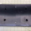 Vỏ hộp cho Adafruit 64x32 RGB LED Matrix - Thumbnail 6