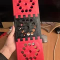 Bộ đế tháp Hà Nội in 3D - Đồ chơi trí tuệ tự làm (Hanoi Tower) - Thumbnail 3