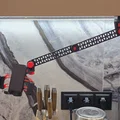 Giá đỡ điện thoại trọng lực hạng nặng & Cánh tay khớp nối modular (In 3D) - Thumbnail 5