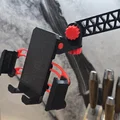 Giá đỡ điện thoại trọng lực hạng nặng & Cánh tay khớp nối modular (In 3D) - Thumbnail 11