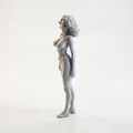 Mô hình tượng nữ nhân vật đầy cuốn hút - Tệp in 3D - Thumbnail 1