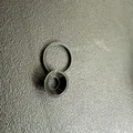 Rocklight - Phụ kiện chiếu sáng gắn camera cho iPhone 16 Pro Max - Thumbnail 2