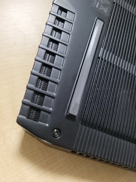 Chân đế thay thế cho Alienware M15 R1 - Image 3