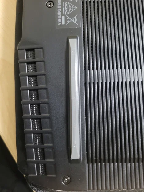 Chân đế thay thế cho Alienware M15 R1 - Image 4