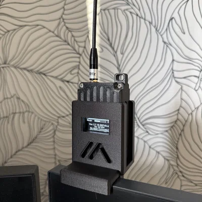 Giá đỡ màn hình máy tính cho RAK4631 WisMesh Pocket V2