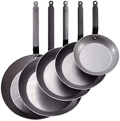 Đệm cách nhiệt TPU cho cán cầm chảo DeBuyer - Image 6