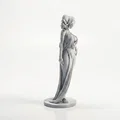 Mô hình 3D nhân vật nữ quyến rũ (Busty Lady Figurine) - Thumbnail 2