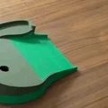 Bộ mô hình Golf để bàn - Thumbnail 1