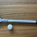 Bộ mô hình Golf để bàn - Thumbnail 3