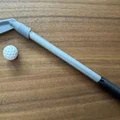 Bộ mô hình Golf để bàn - Thumbnail 5