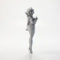 Mô hình tượng Anime cô nàng tai mèo gợi cảm - In 3D - Thumbnail 3